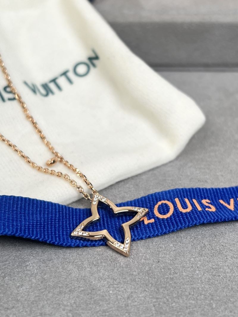 Louis Vuitton Necklaces